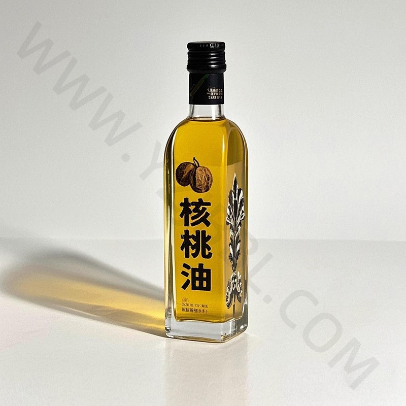 茶油瓶-006  